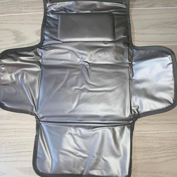 Kopi Baby Stroller Organizer Diaper Storage‎ Wipes Changing Pad - Picture 9 of 9